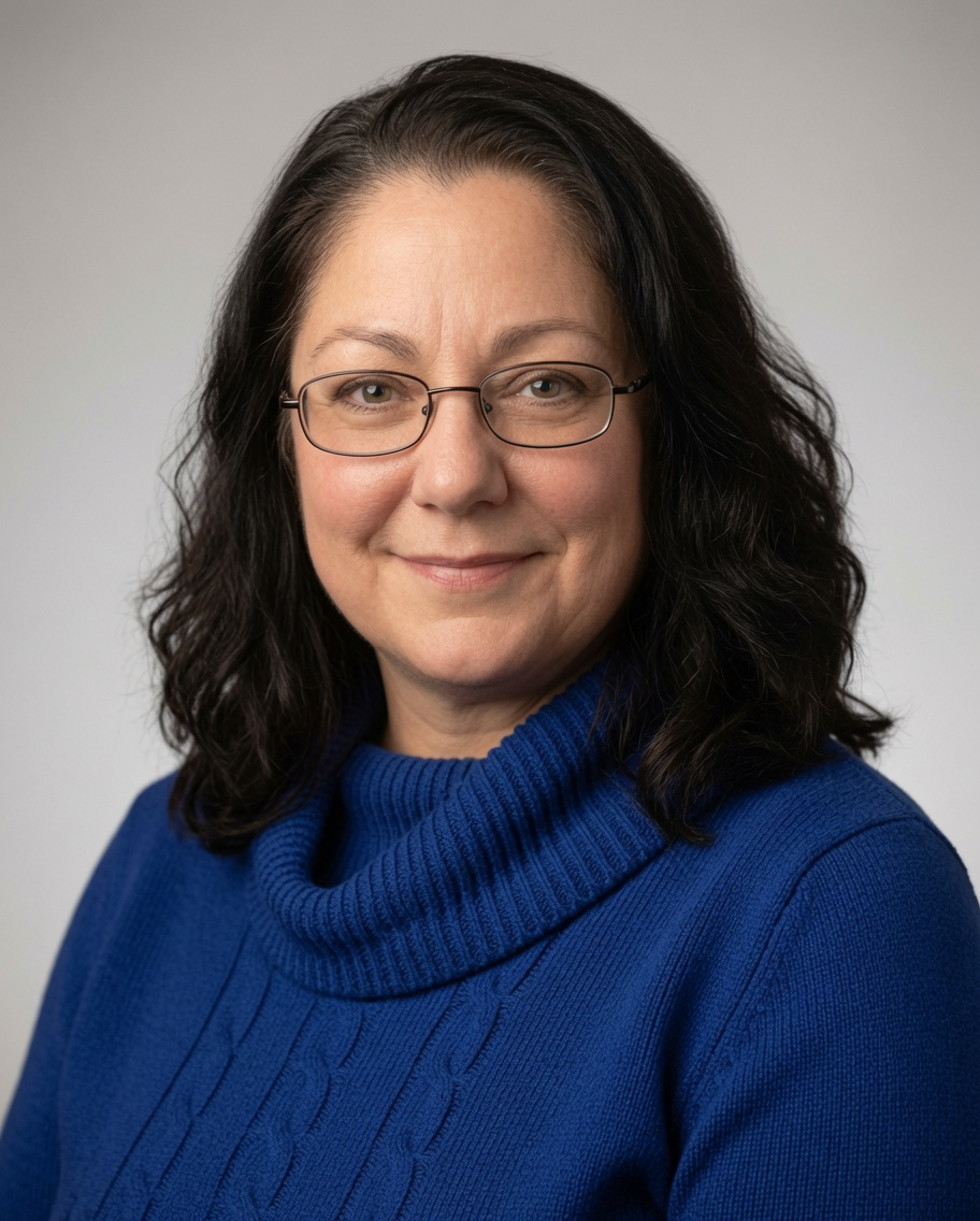 Pauline Scott